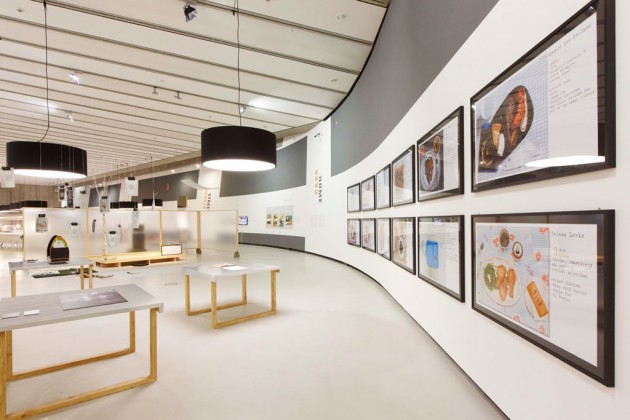 展廳，展廳空間，展示空間