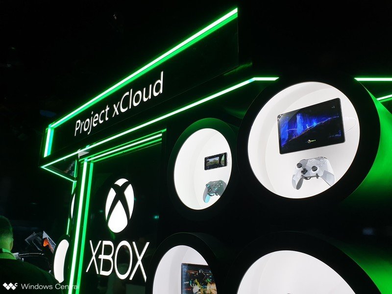 xbox，xbox展臺，xbox展臺設計
